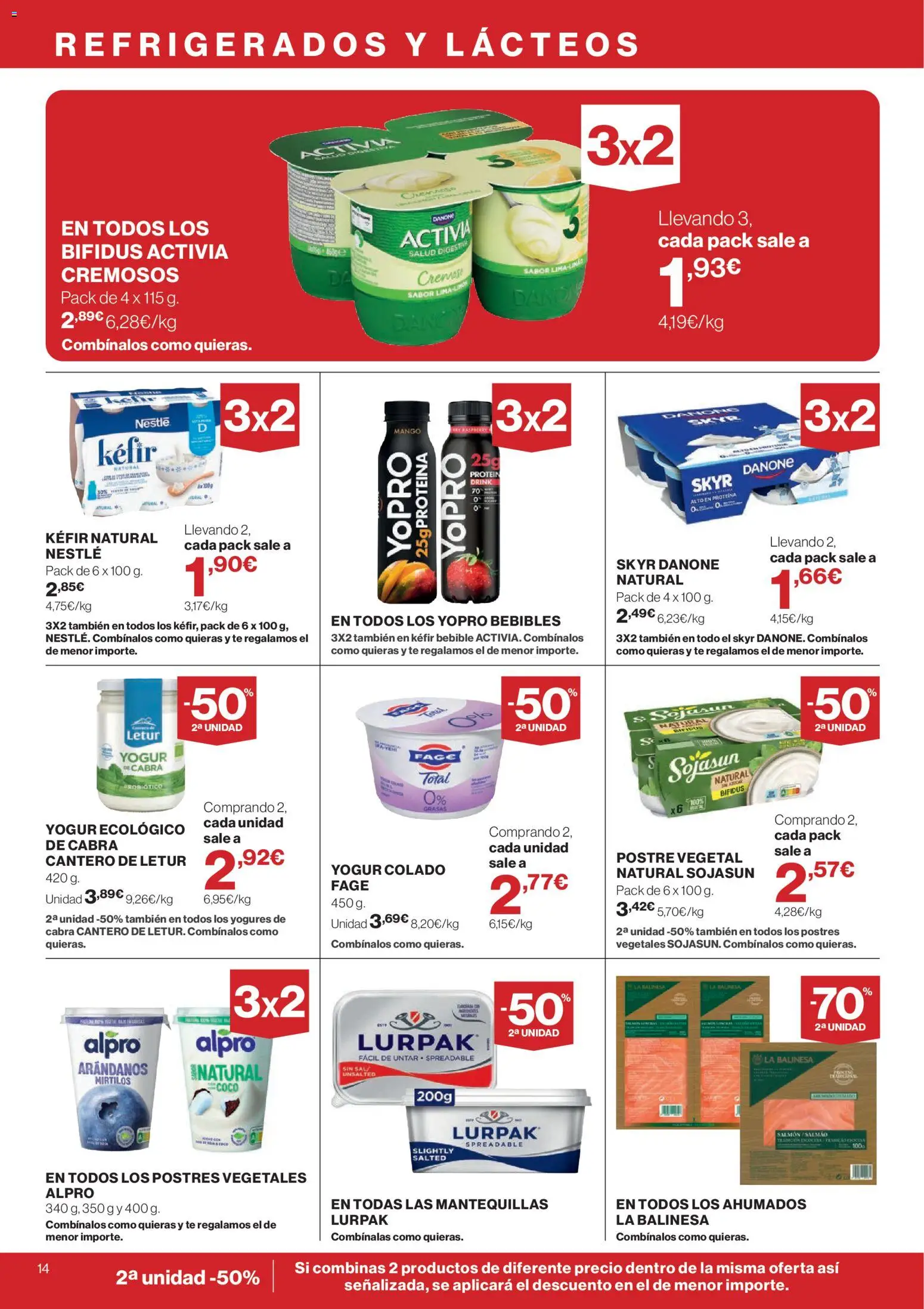 Hipercor folleto desde 01/07/2026 | ¿Cómo obtener un descuento limitado? ¡Ahorra hoy mismo! | España