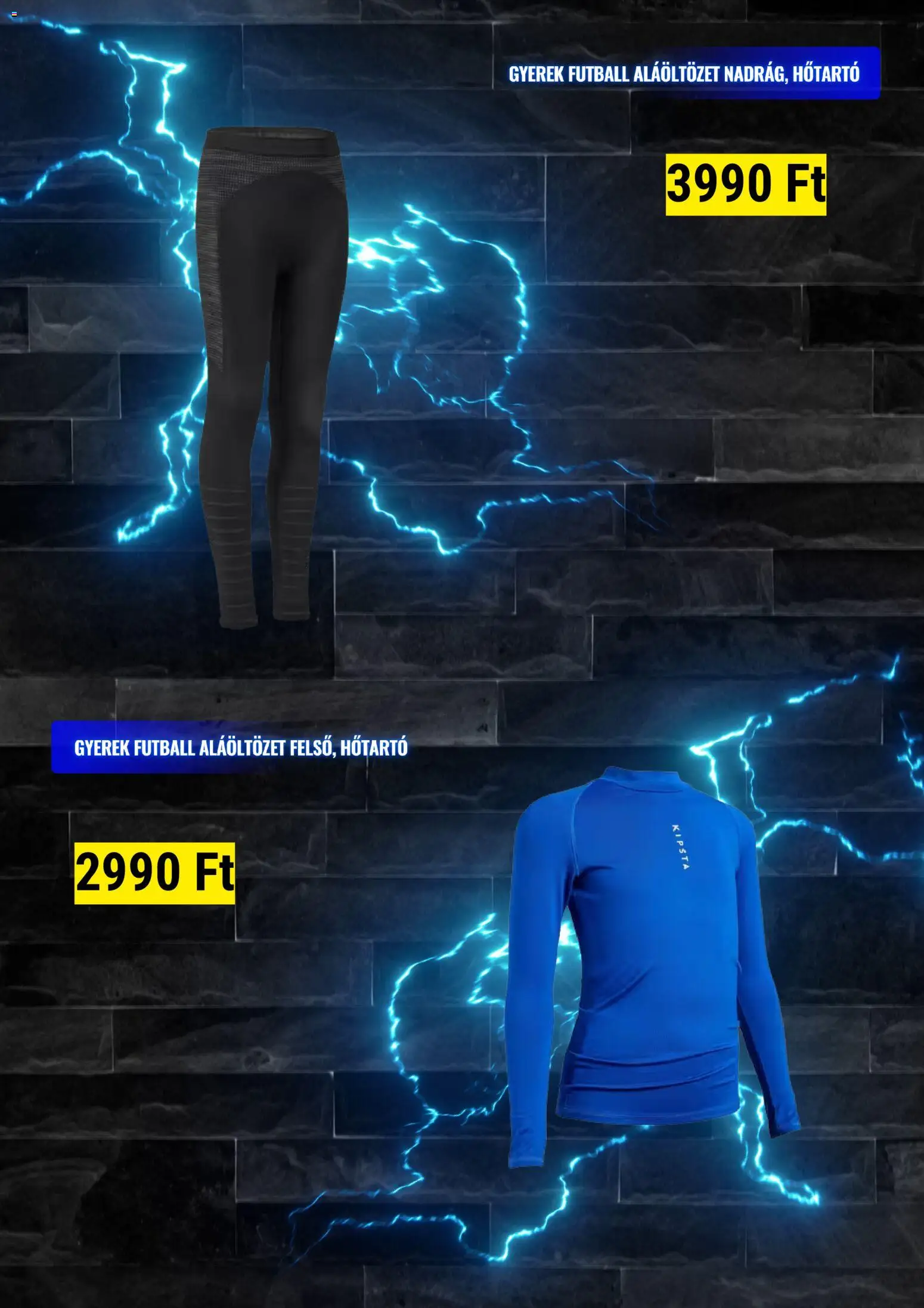 Decathlon akciós újság Akciós újság in Magyarország