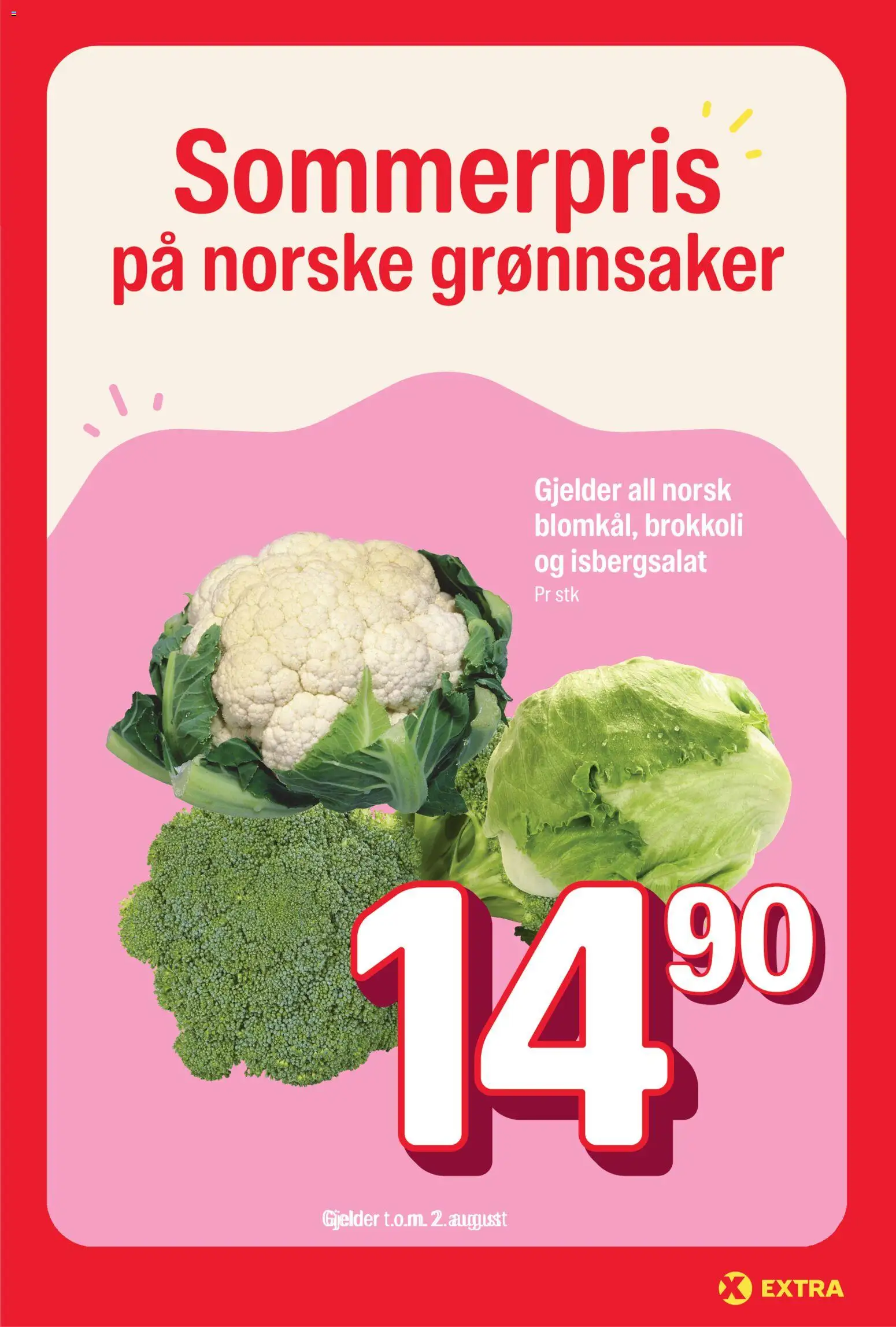 Nye » Coop Extra kundeavis « er nå online. Se alle Julitilbud på mobilen og spar! | Norge