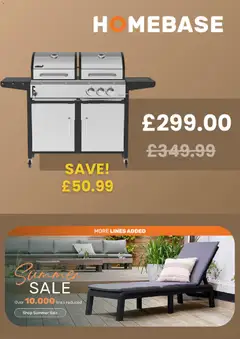 Homebase Homebase - Offers