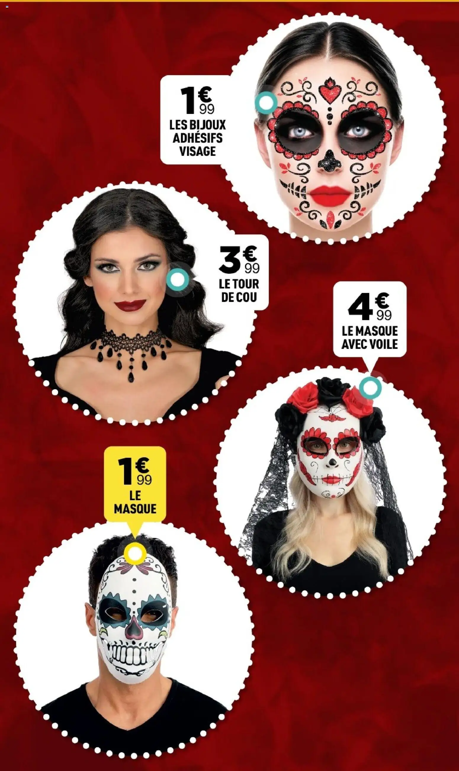 Centrakor catalogue Catalogue in France