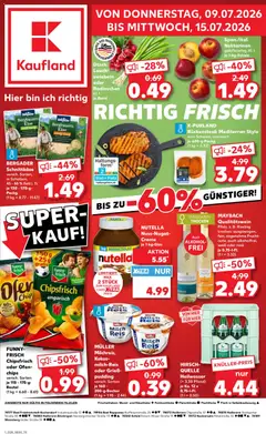 Kaufland DE Kaufland DE -DE Folder