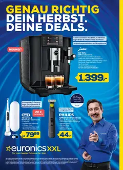 Euronics Euronics Prospekt