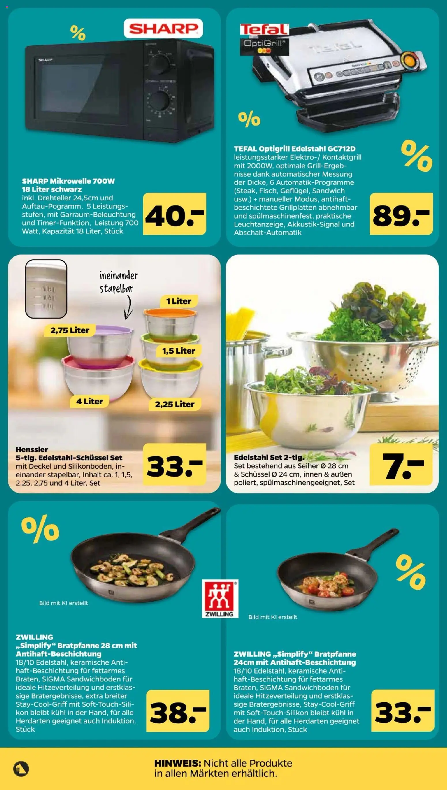 Netto Prospekt Prospekt in Deutschland
