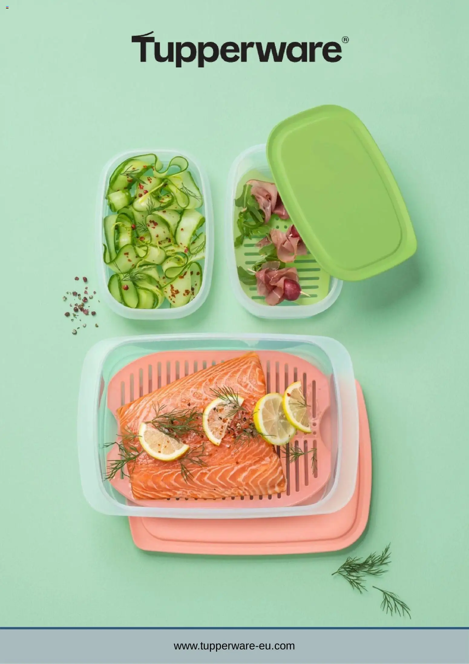 Les promos Tupperware débarquent le 17/06/2026 ! 🤯💰 | France
