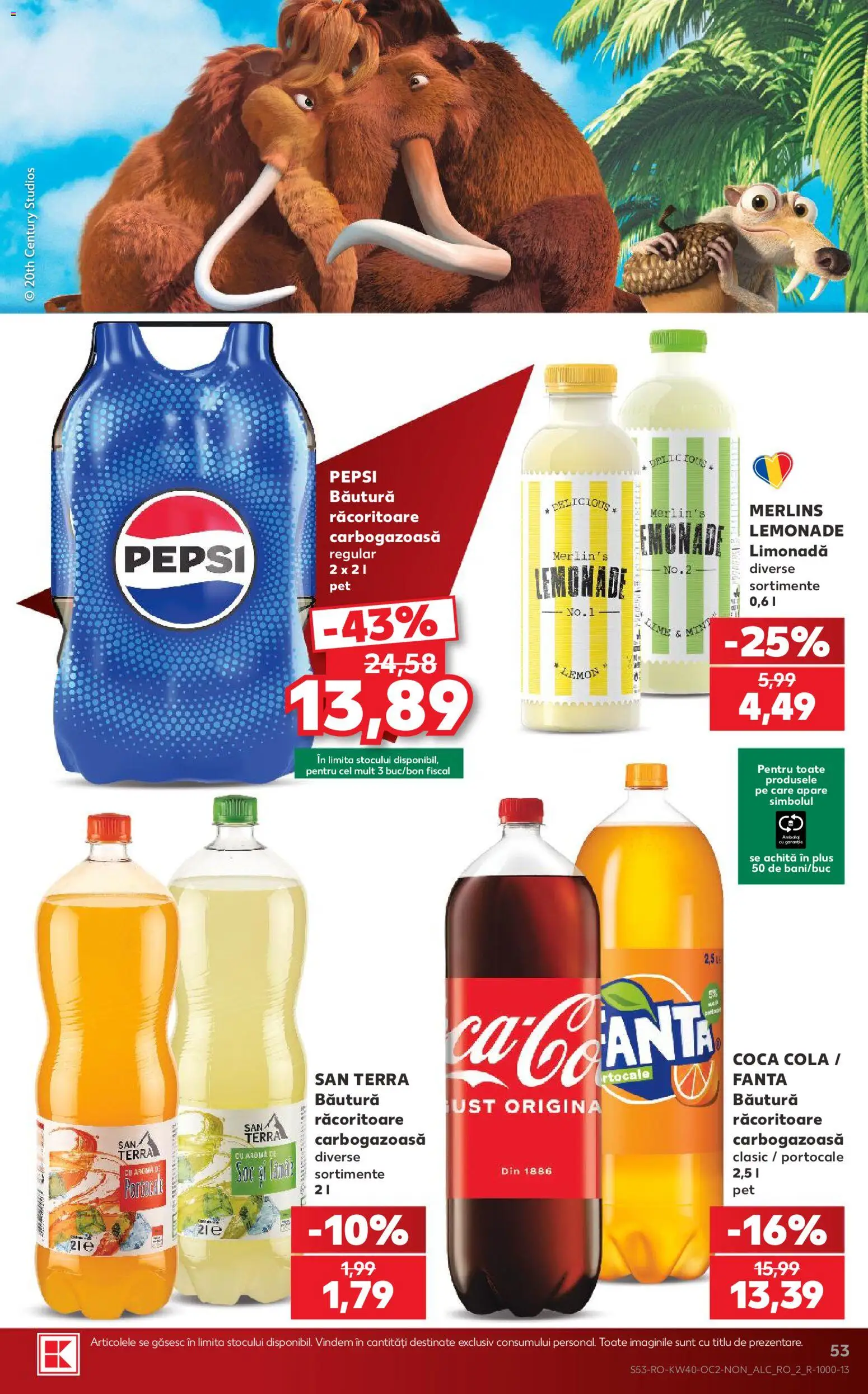 Kaufland Catalog Catalog in România