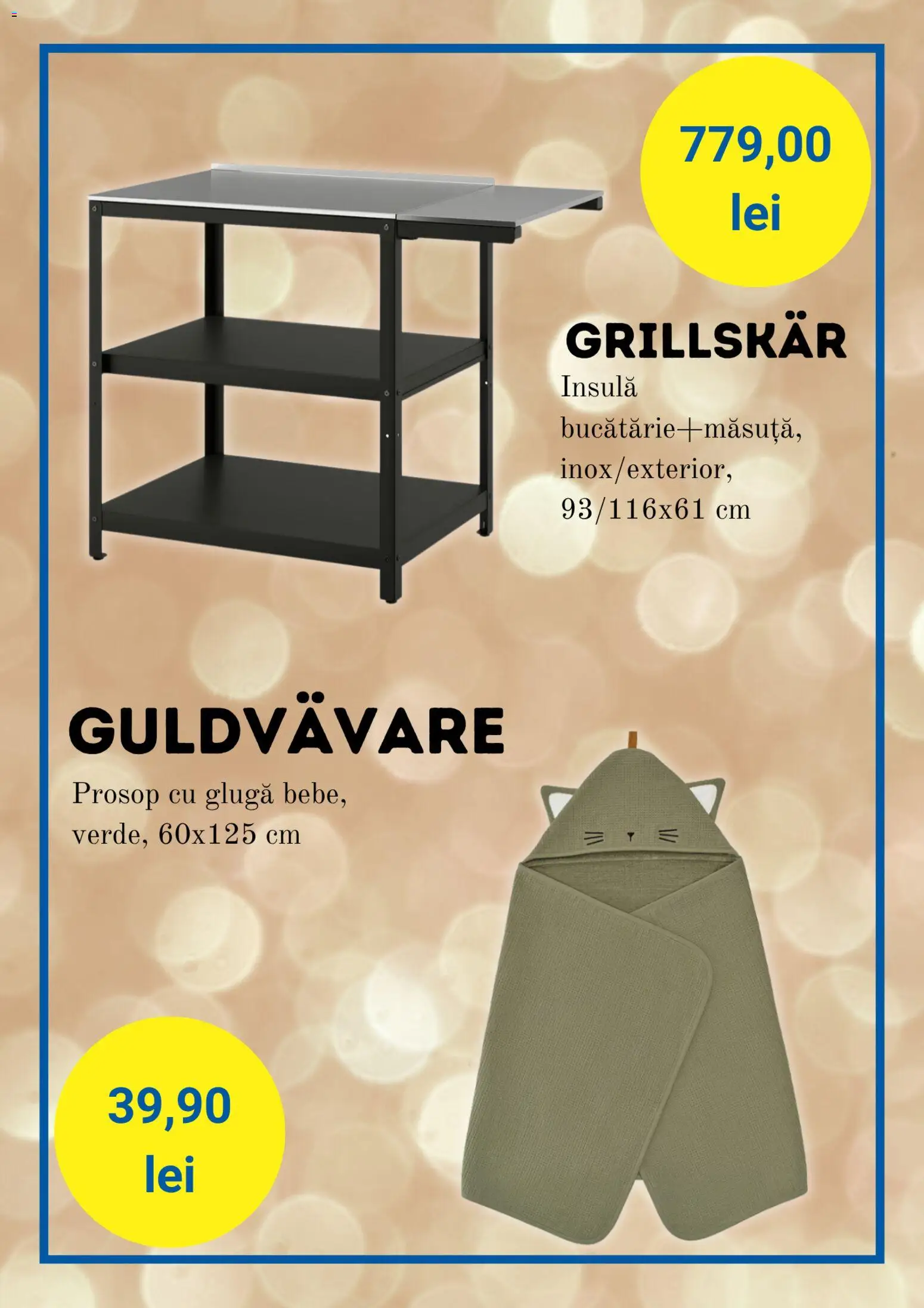 🛍️ IKEA Catalog din 01.07.2026 » Descoperiți oferte exclusive și economisiți chiar azi! 💰 | România
