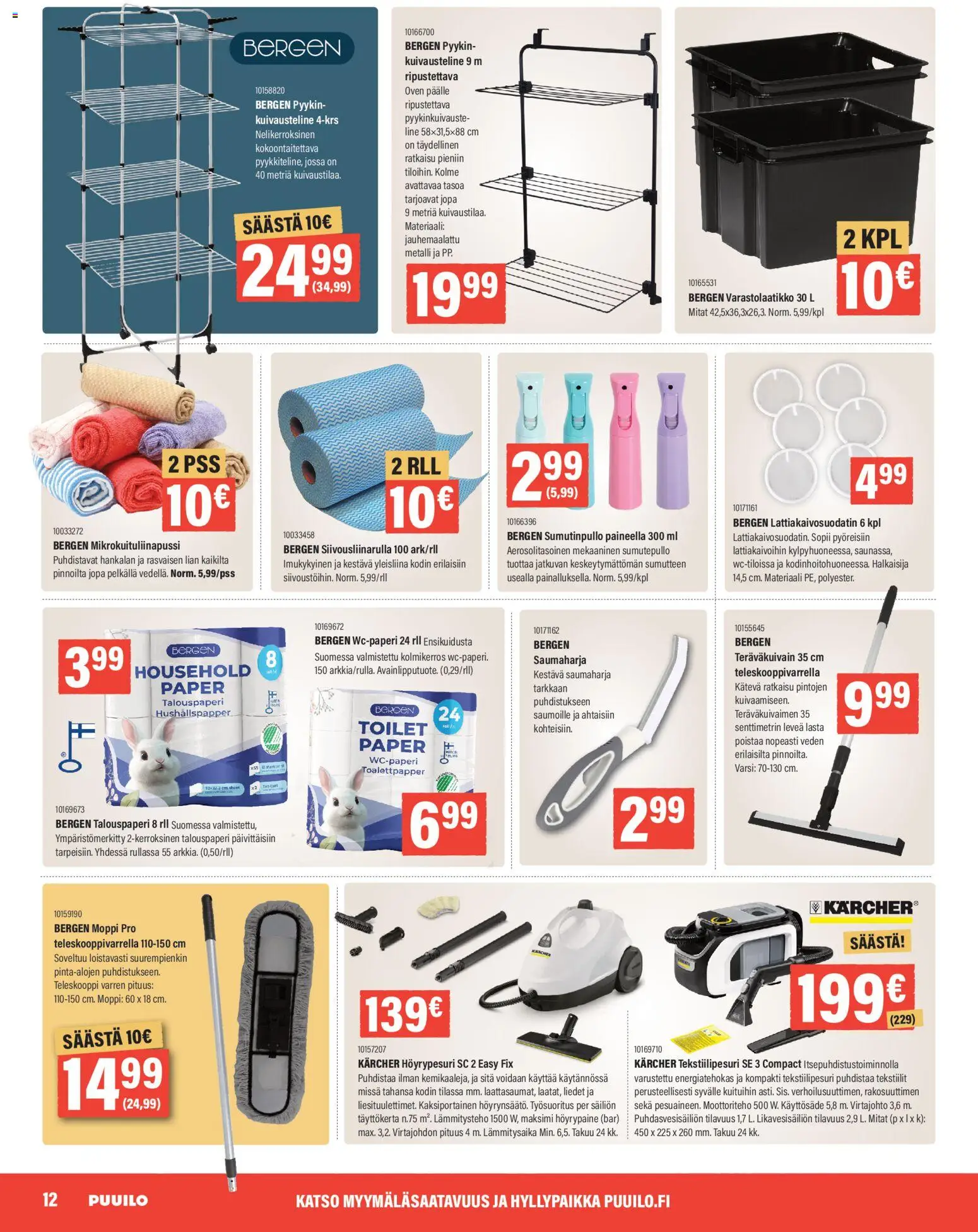 Puuilo tarjoukset Kuvasto in Suomi