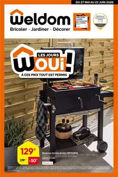 Weldom Weldom catalogue