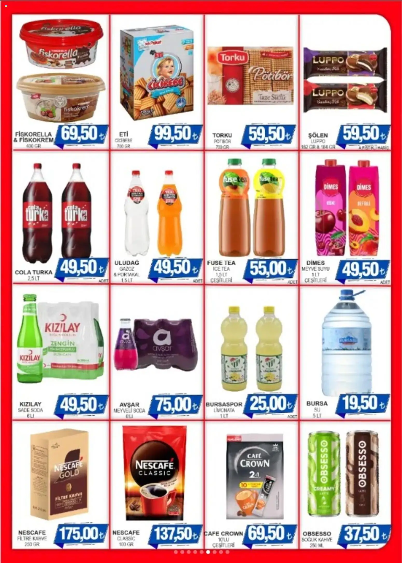 Furpa - Katalog Muhteşem Fiyatlar Katalog in Türkiye