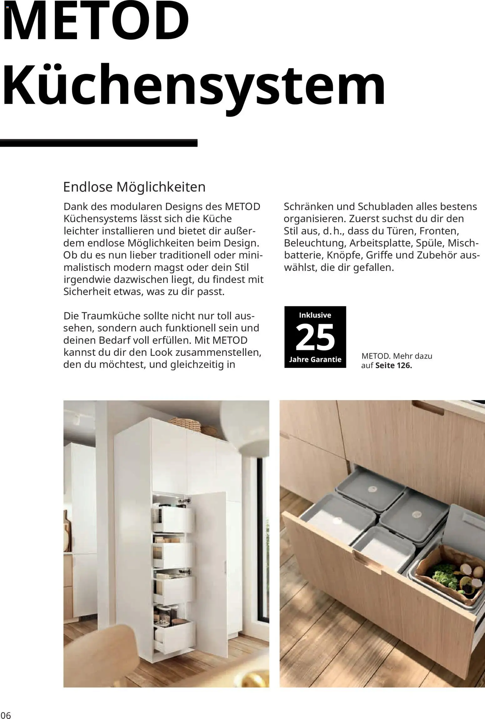 Ikea Prospekt Prospekt in Deutschland