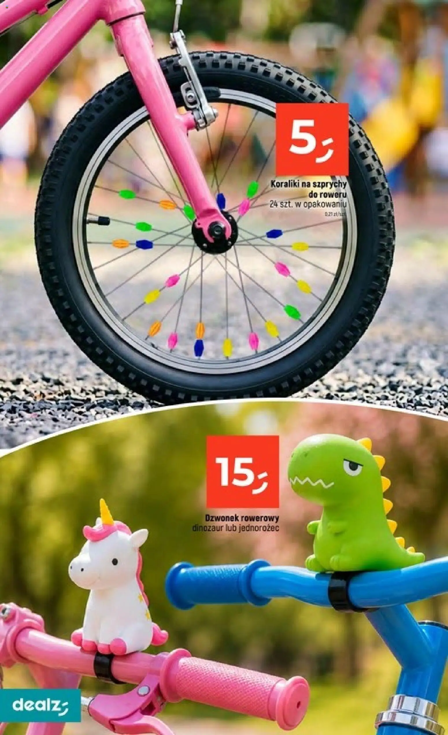 Dealz gazetka od 09.07.2026 | 🔥 Mega okazje, które musisz zobaczyć! | Polska