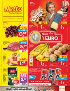 Netto Marken-Discount Netto Marken-Discount Prospekt