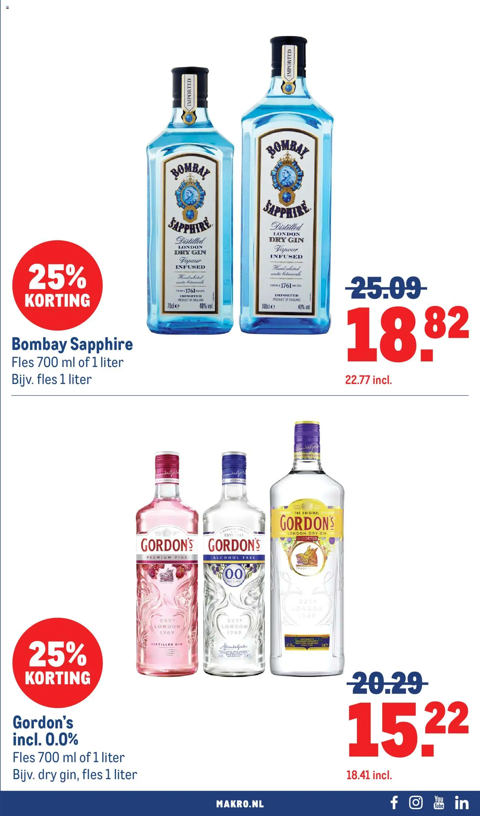 Nieuwe » Makro folder voor Juli « is er! Ontdek geweldige aanbiedingen en bespaar. | Nederland