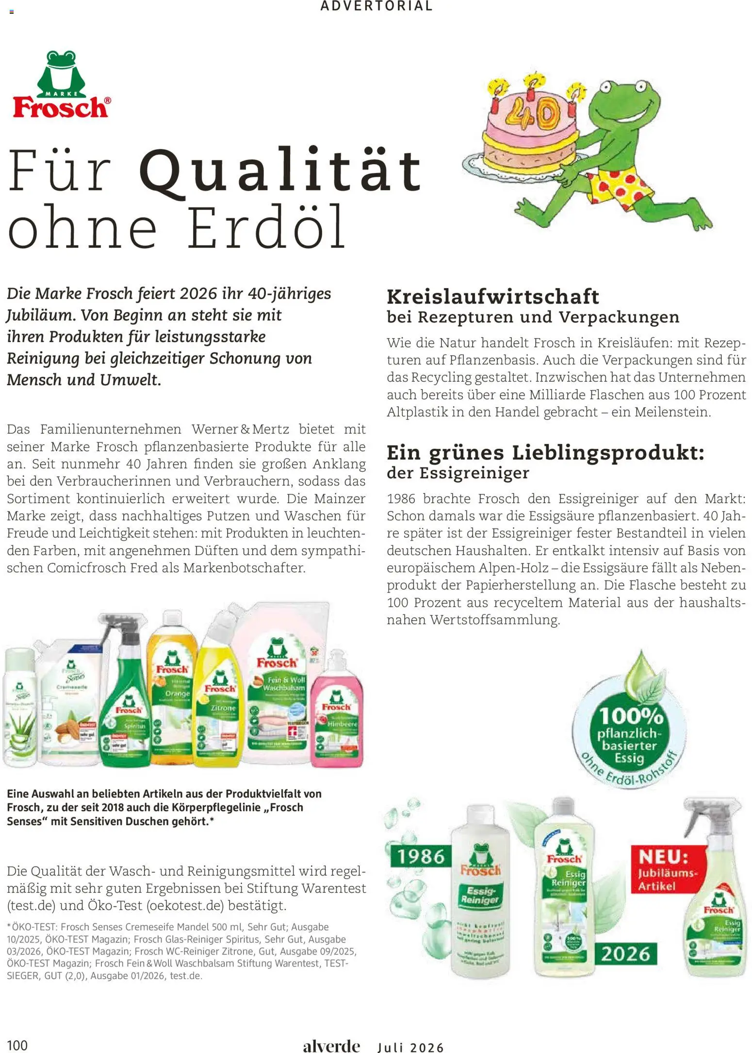 dm drogerie Prospekt | 01.07.2026 | Wie erhält man einen begrenzten Rabatt? | Deutschland