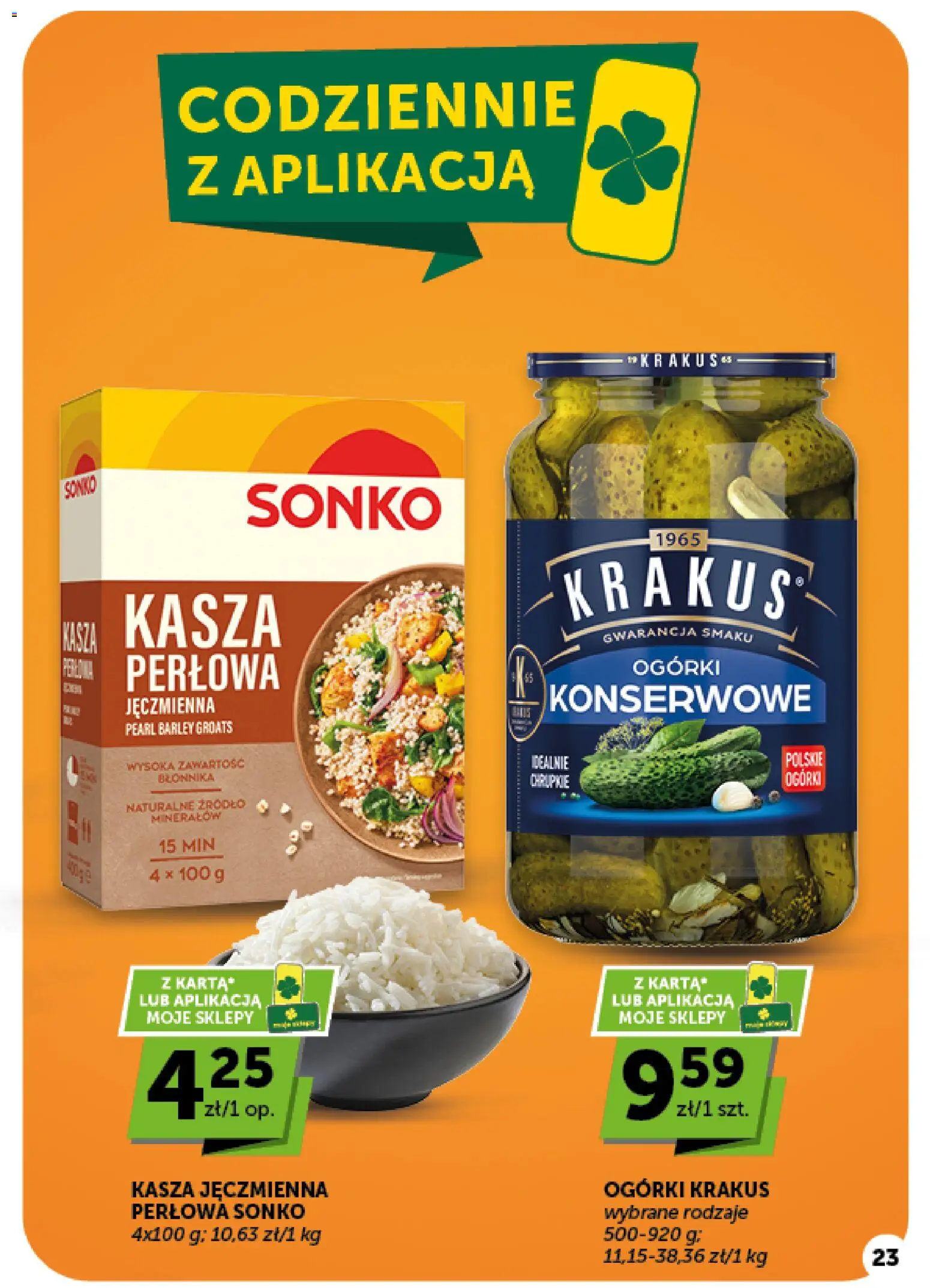 ABC gazetka Gazetka in Polska