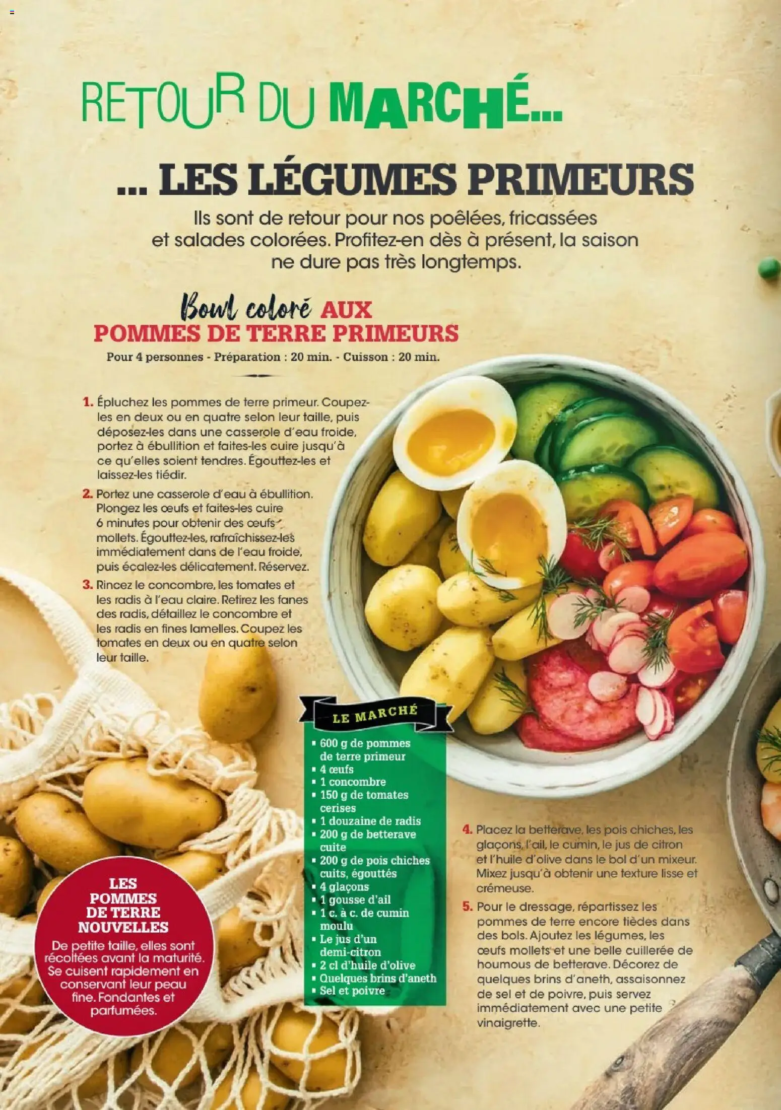 Les promos Grand Frais débarquent le 02/06/2026 ! 🤯💰 | France