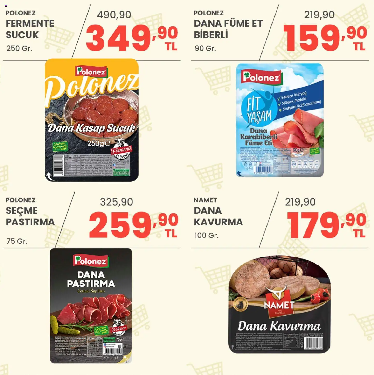 Sarıyer Katalog Katalog in Türkiye