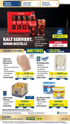 Metro Metro Prospekt