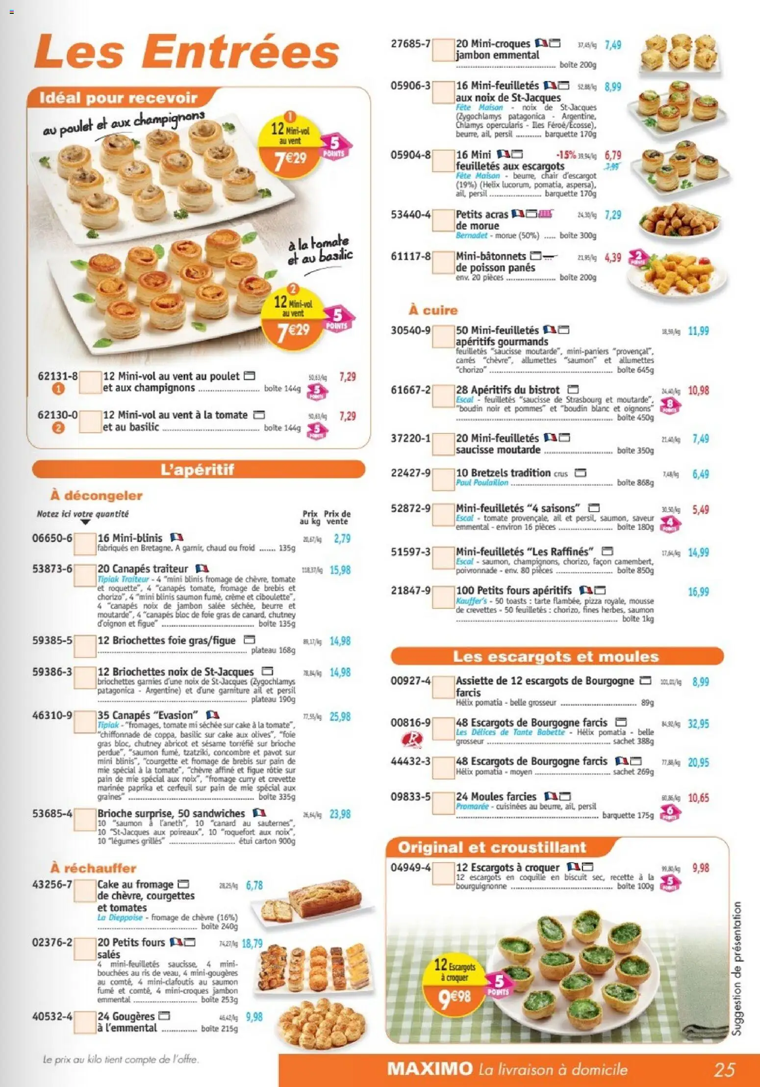 Les promos Maximo débarquent le 22/06/2026 ! 🤯💰 | France