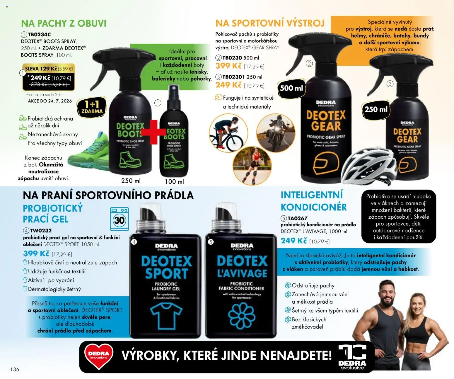 Katalóg 5-7 2026 od 24.04.2026 » Pozrite si limitované zľavy a ušetrite ešte dnes! | Slovensko
