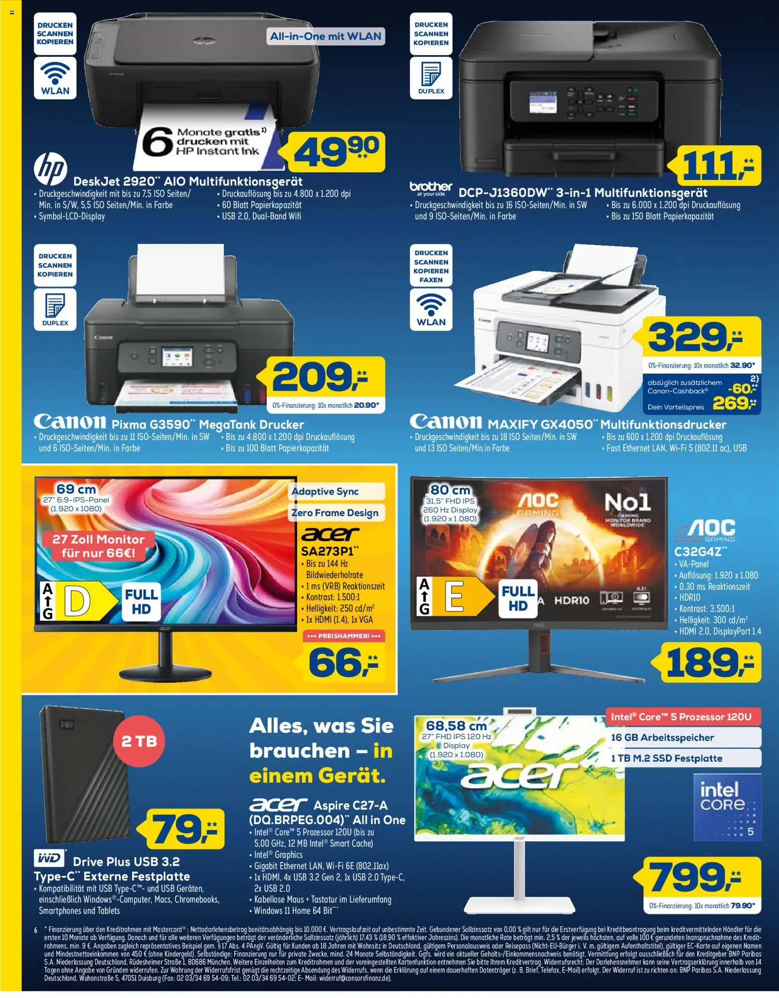 Euronics Prospekt | 11.07.2026 | Wie erhält man einen begrenzten Rabatt? | Deutschland