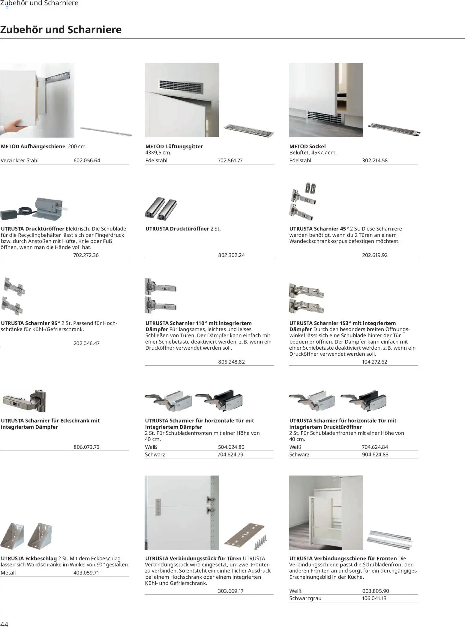 Ikea Prospekt Prospekt in Deutschland