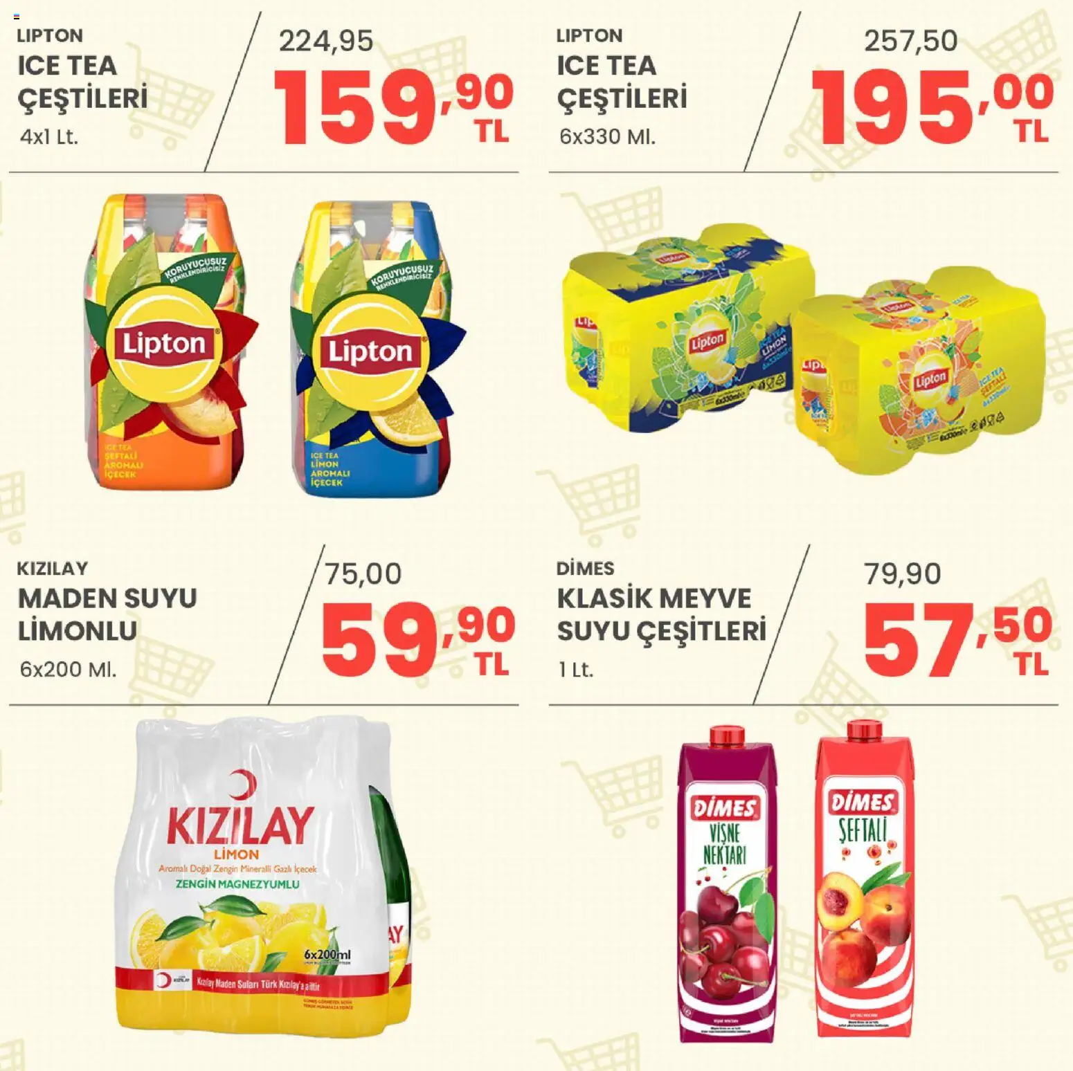 🛍️ Sarıyer Katalog, 10 Temmuz 2026 itibariyle » Özel fırsatları keşfedin ve bugün tasarruf edin! 💰 | Türkiye