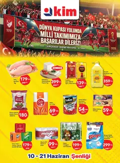 Kim Market Kim Market Katalog