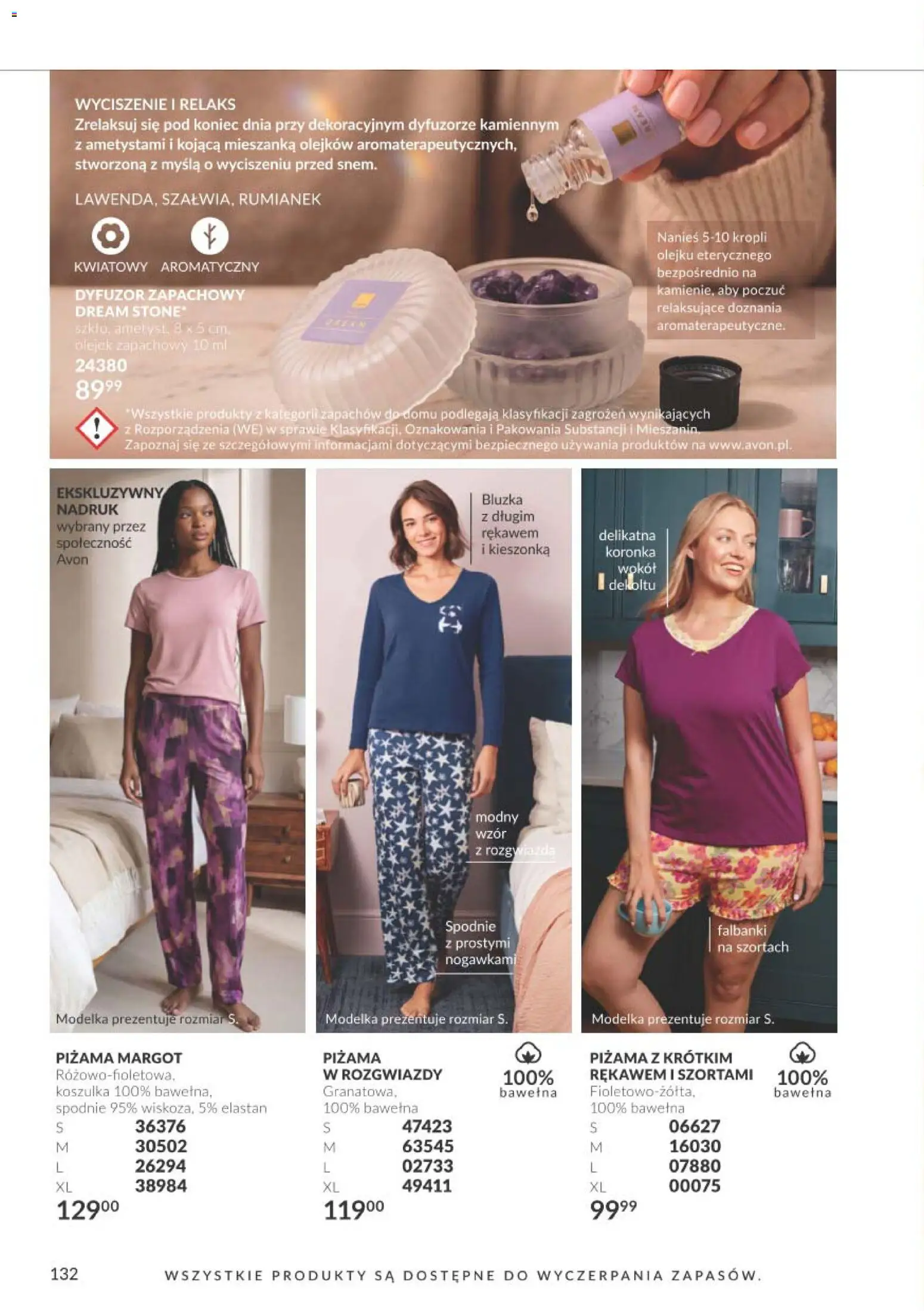 Avon Katalog 10 2026 Gazetka in Polska