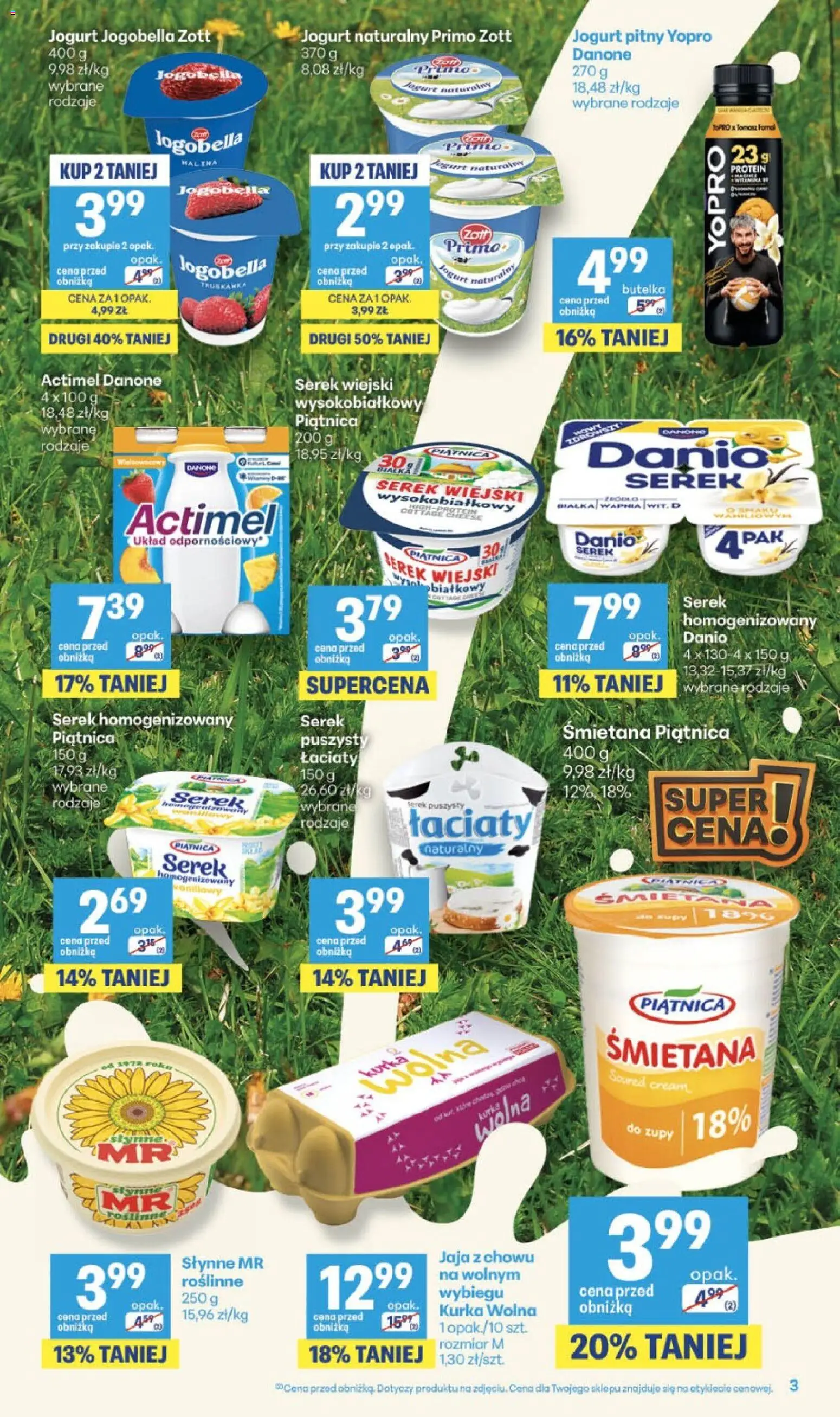 Delikatesy Centrum gazetka Gazetka in Polska