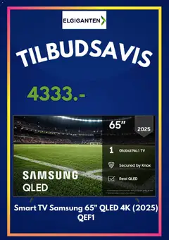Elgiganten Elgiganten - Tilbudsavis