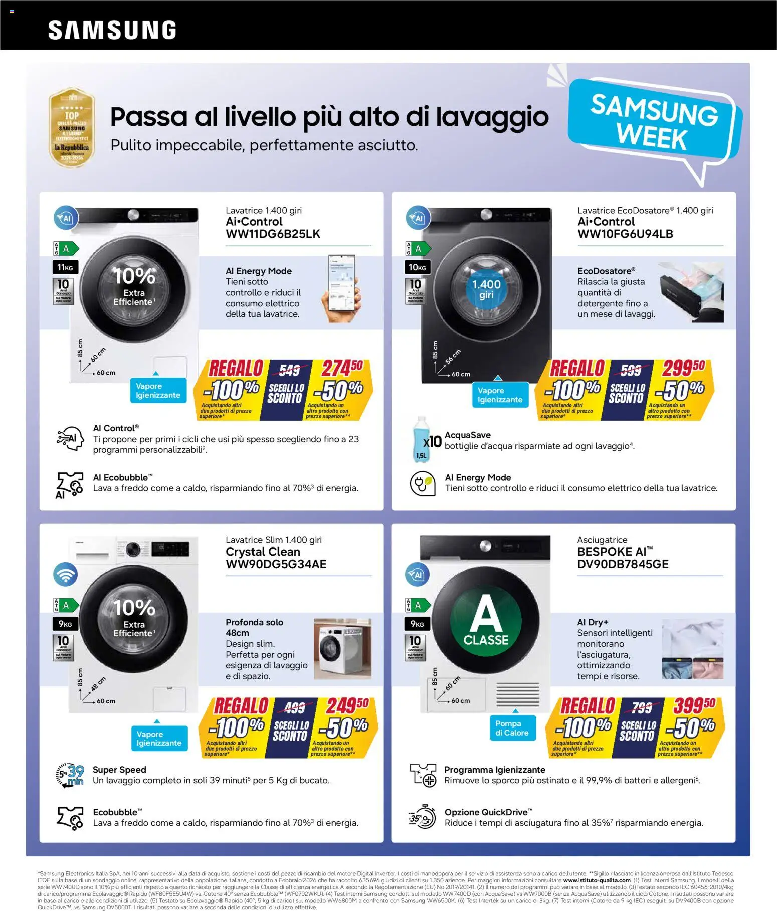 📣 Volantino Trony dal 📅 25/06/2026 - Scopri le offerte ora!🔥 | Italy