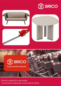 Brico Depot Brico Depot Catalog