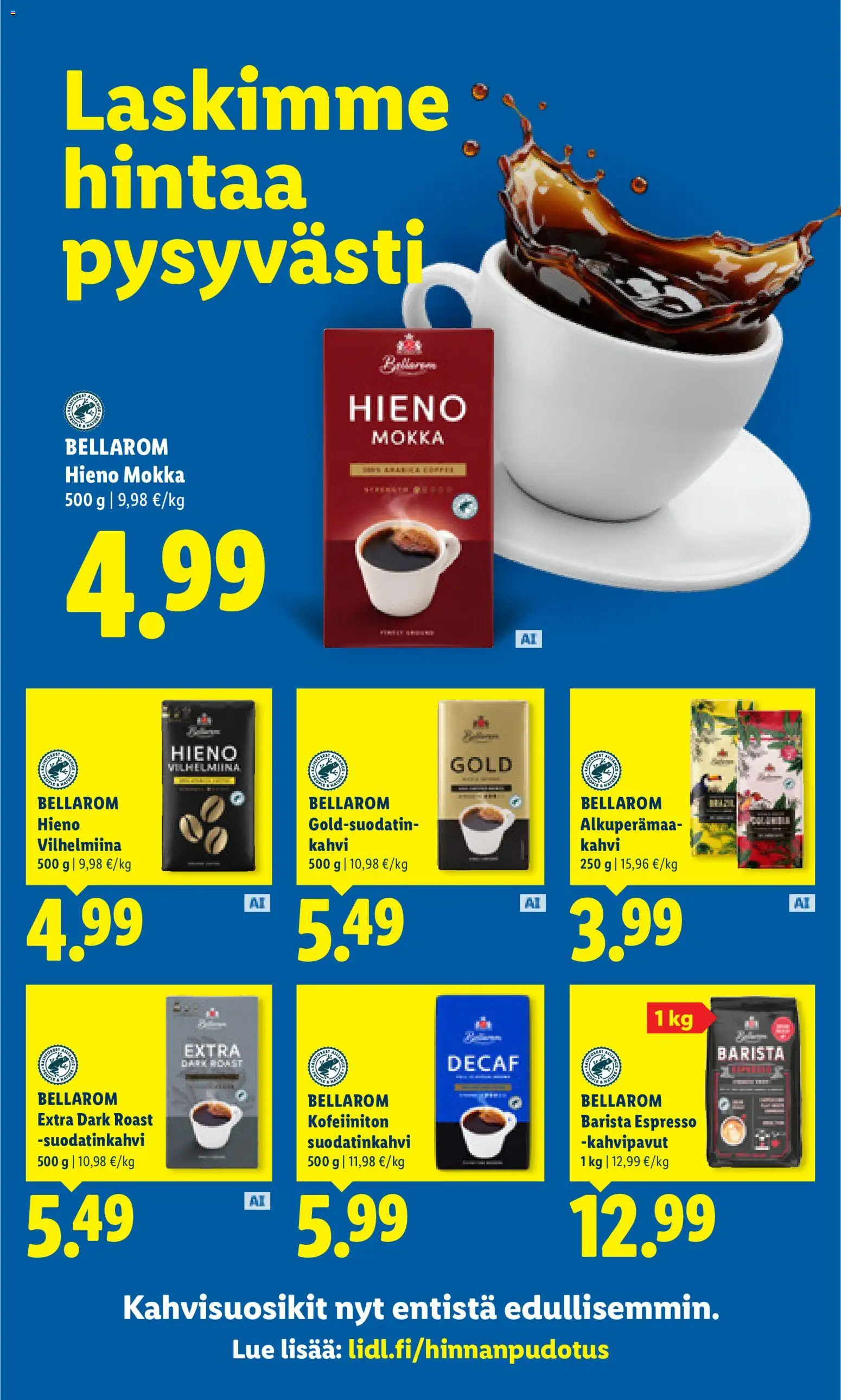 Lidl tarjoukset Kuvasto in Suomi