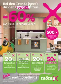 Mömax Mömax Prospekt