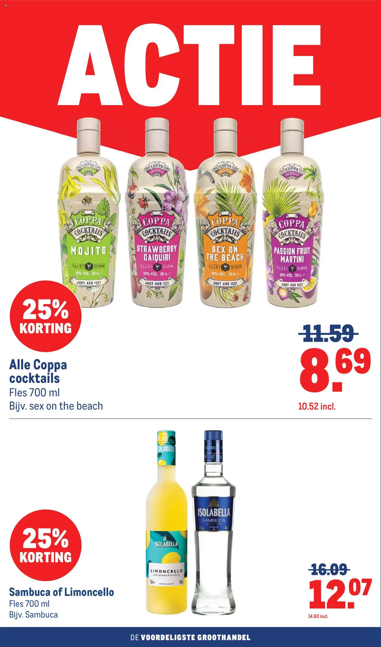 Nieuwe » Makro folder voor Juli « is er! Ontdek geweldige aanbiedingen en bespaar. | Nederland