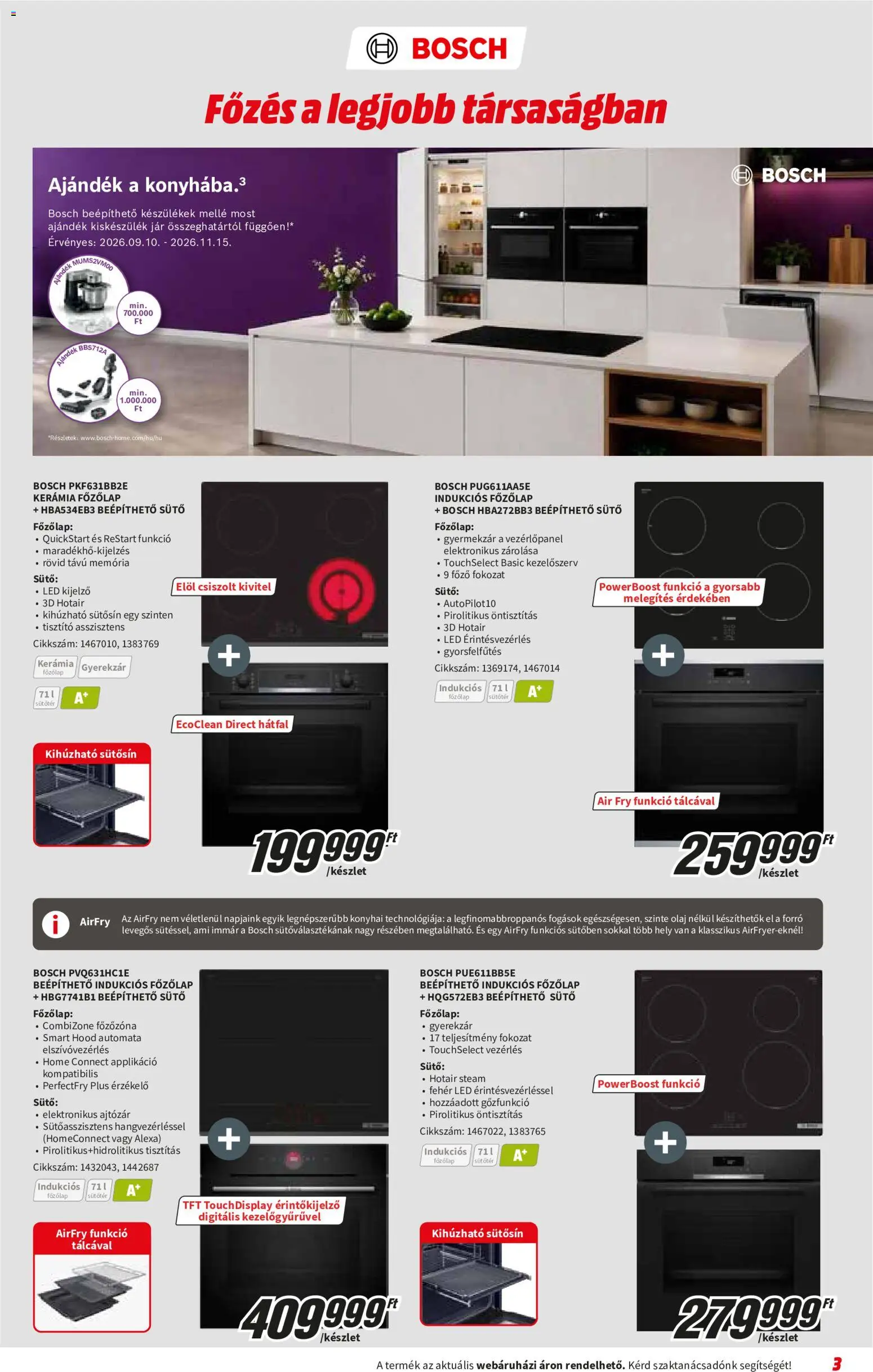 Media Markt akciós újság Akciós újság in Magyarország