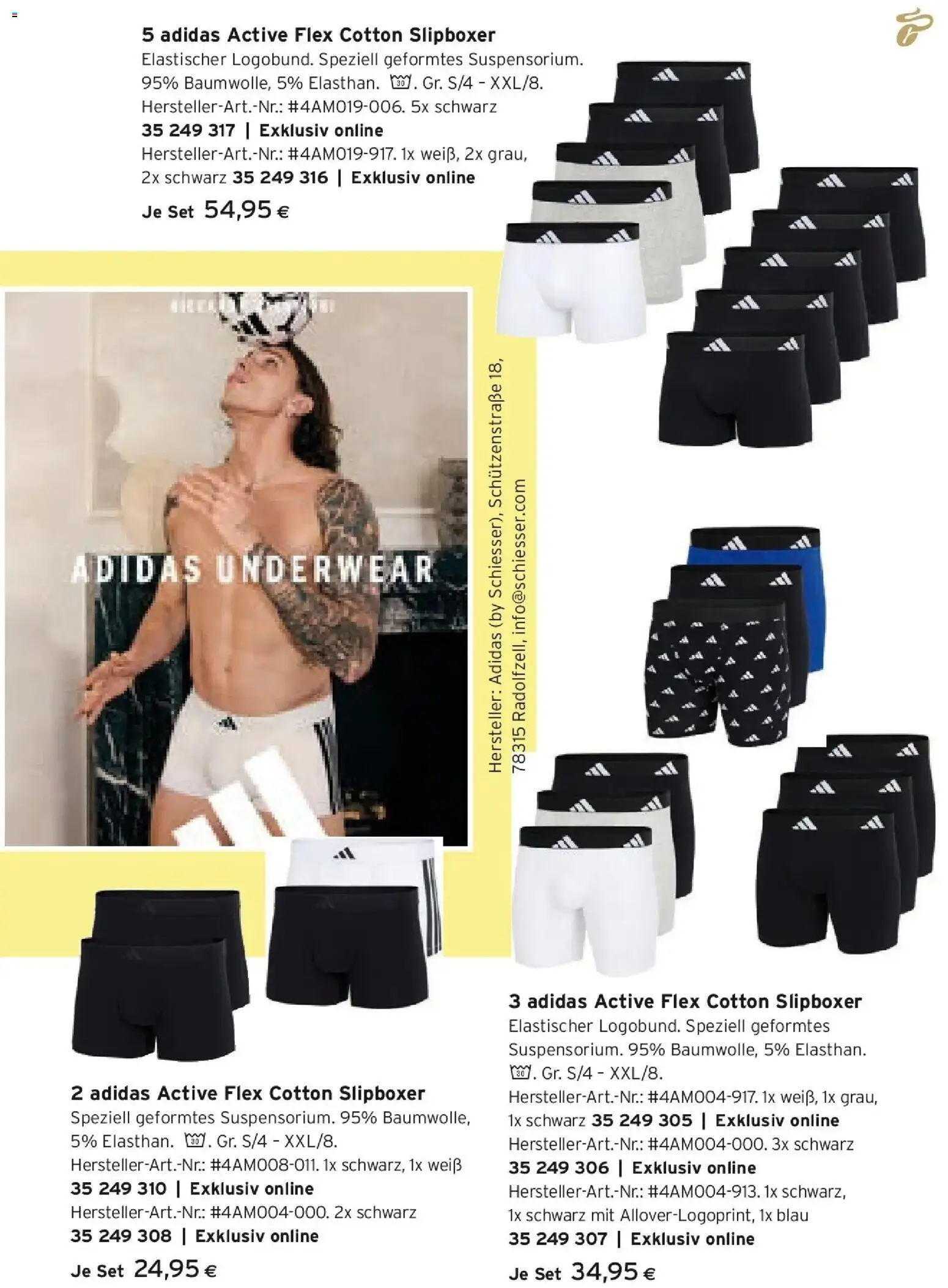 Tchibo Eduscho - Tchibo Magazin Flugblatt in Österreich