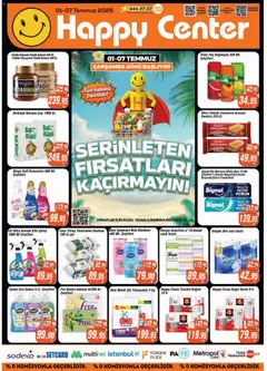 Happy Center Happy Center Katalog