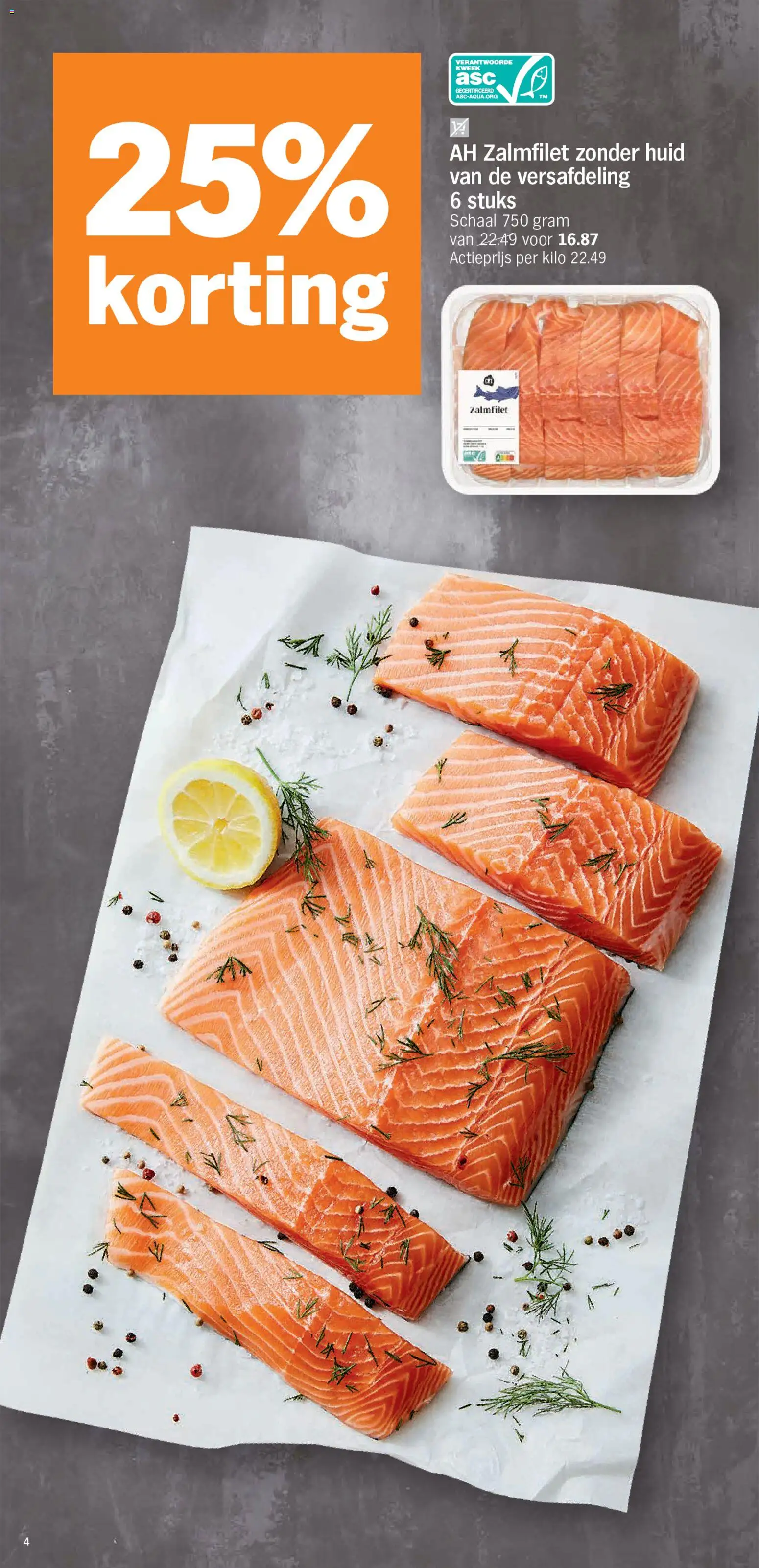 Nieuwe » Albert Heijn folder van 06/07/2026 🤩  « is er! Ontdek geweldige aanbiedingen en bespaar. | België