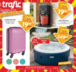 Trafic Trafic folder