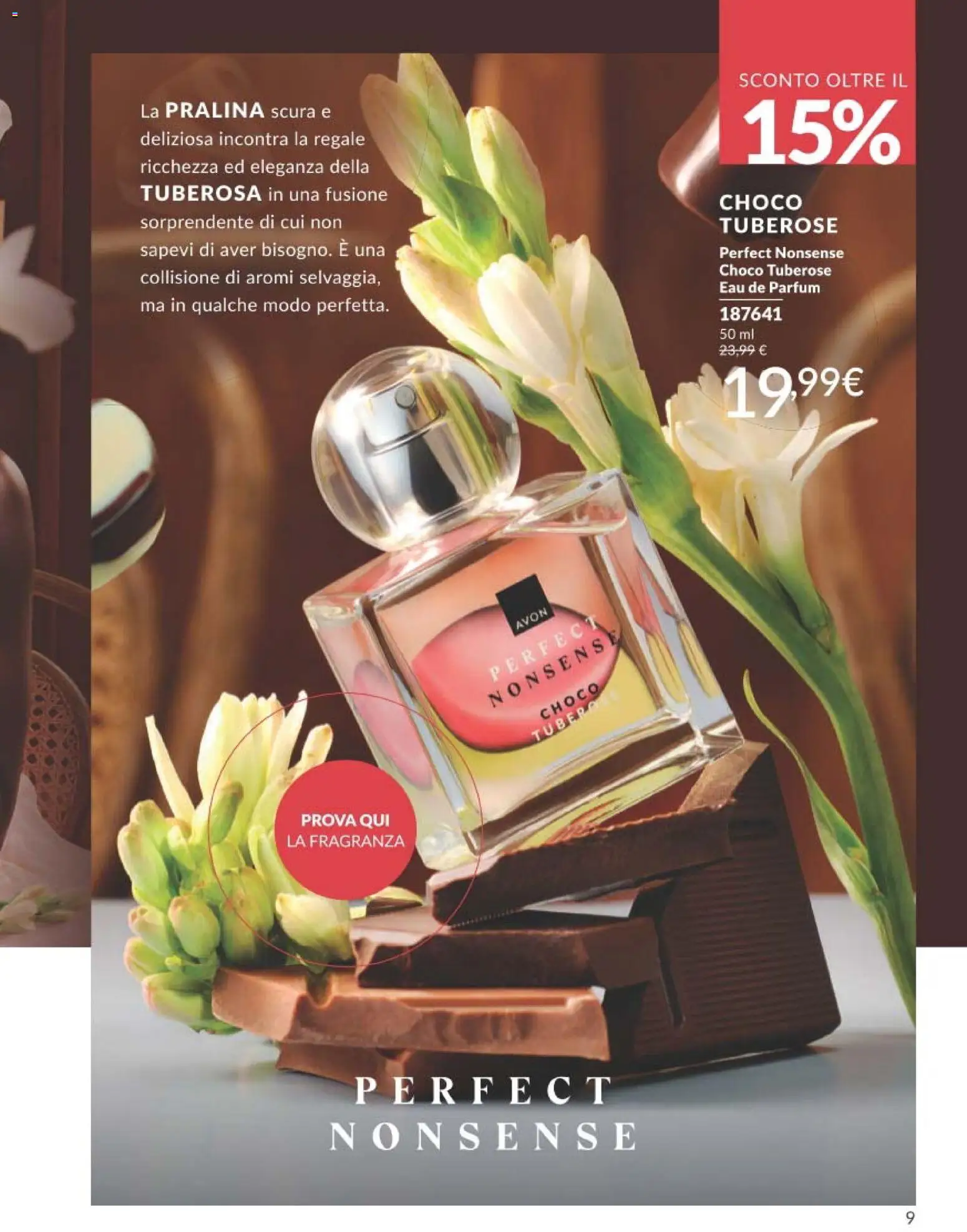 📣 Volantino Avon dal 📅 01/07/2026 - Scopri le offerte ora!🔥 | Italy