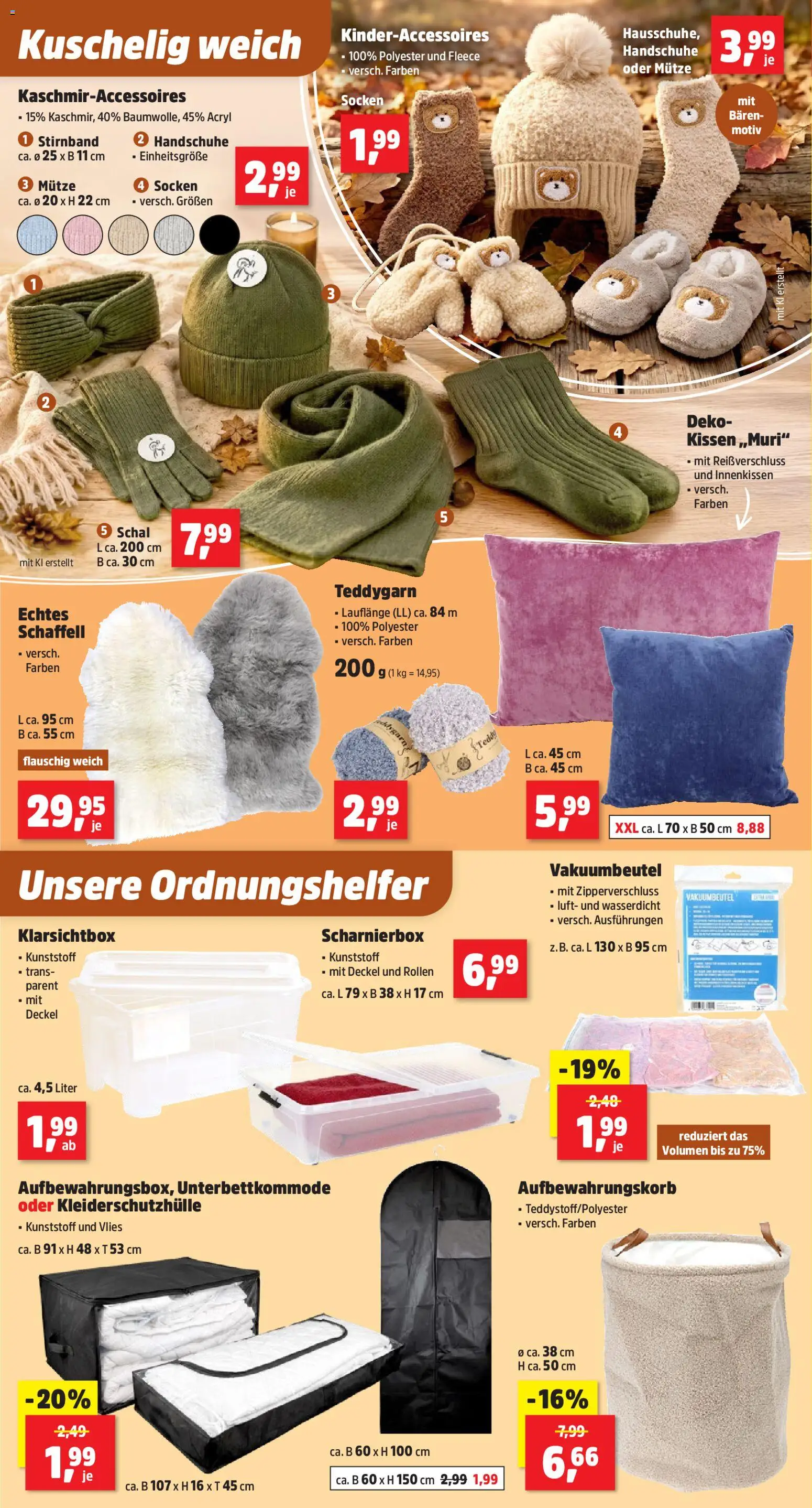 Thomas Philipps Prospekt Prospekt in Deutschland