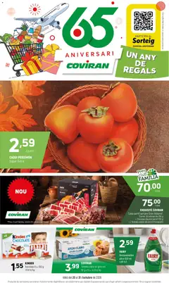 Coviran Coviran Ofertas