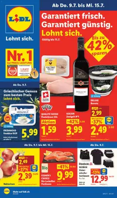 Lidl Lidl aktionen
