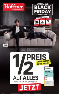 Höffner Höffner Black Friday
