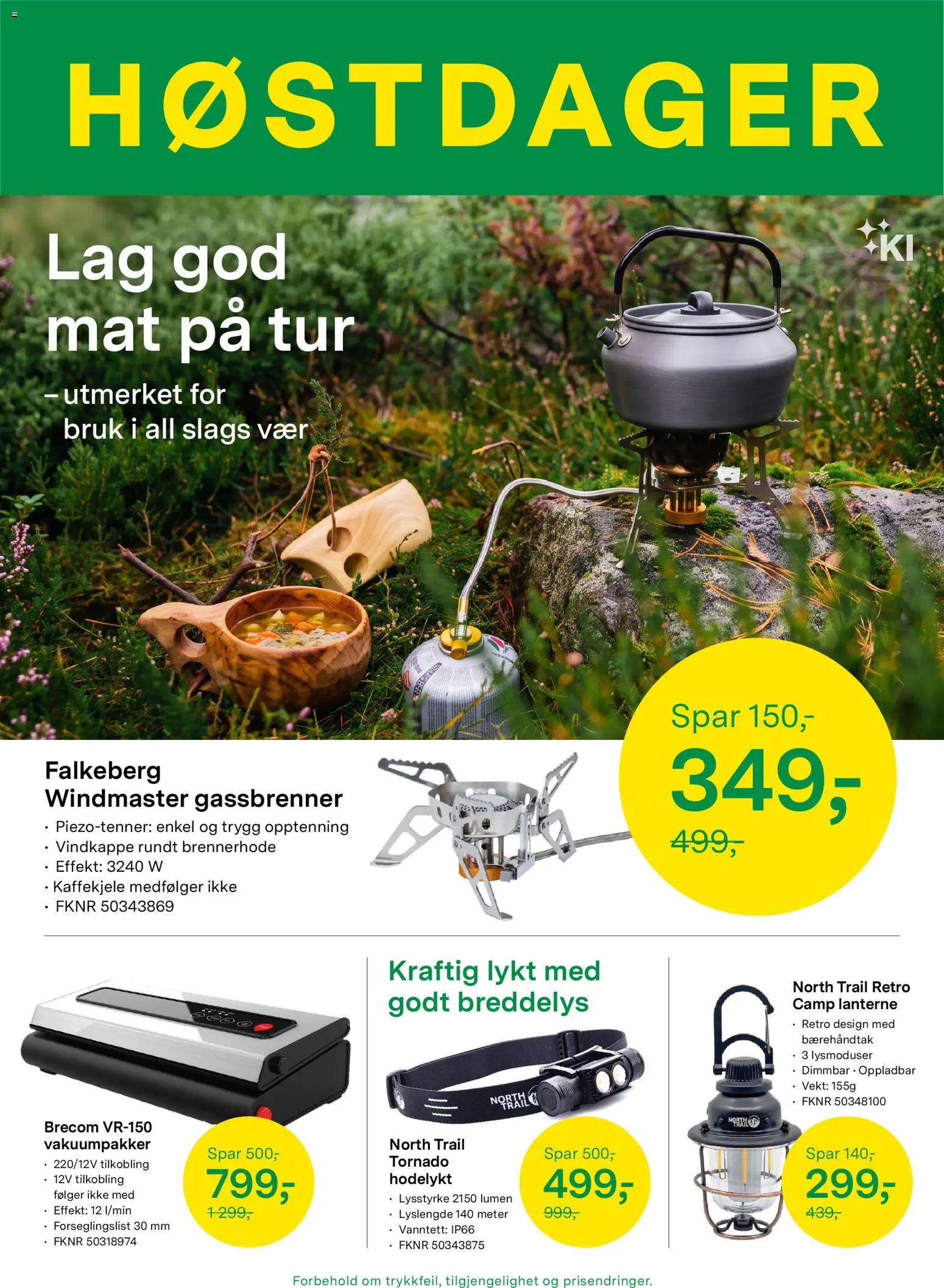 Felleskjøpet kundeavis Kundeavis in Norge