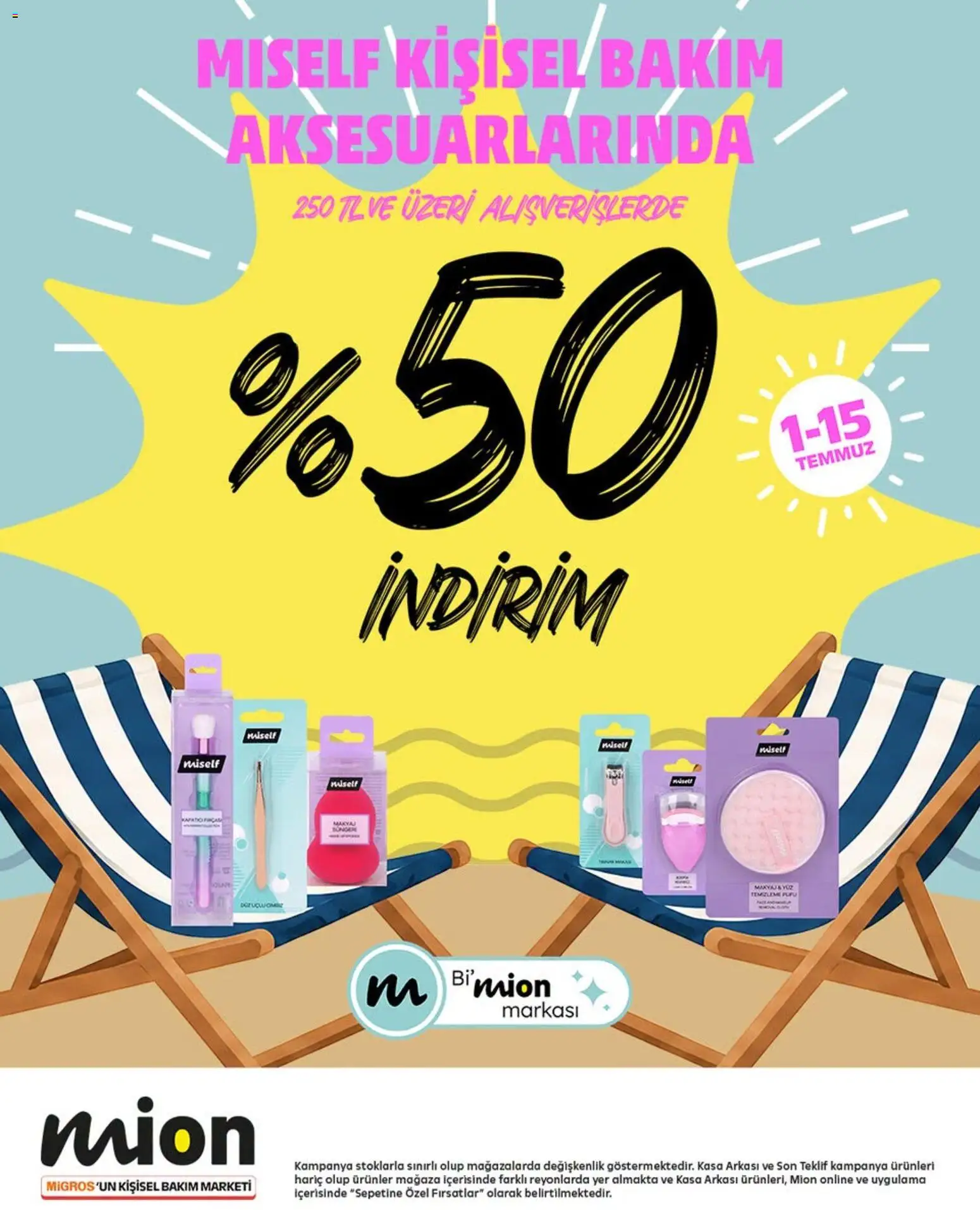 🛍️ Kipa AVM Katalog, 01 Temmuz 2026 itibariyle » Özel fırsatları keşfedin ve bugün tasarruf edin! 💰 | Türkiye