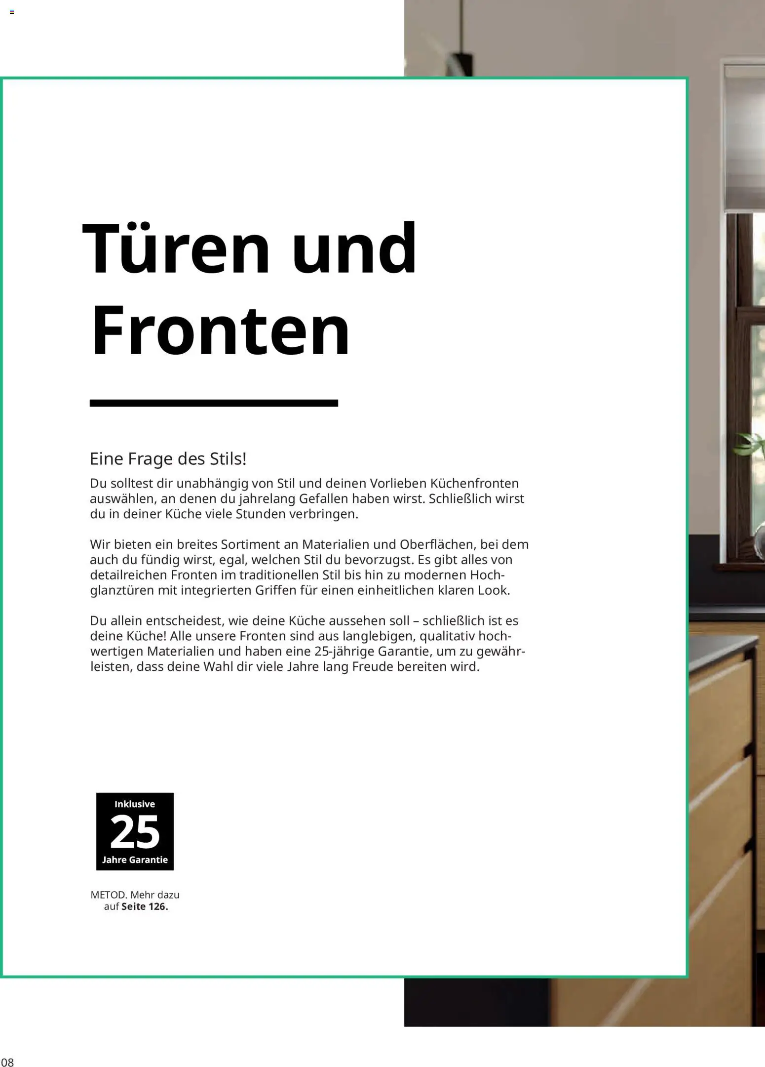Ikea Prospekt Prospekt in Deutschland